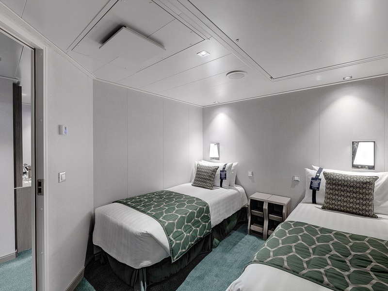 Two-Bedroom Grand Suite Aurea